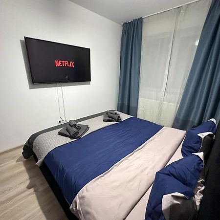 Marului Residence ブカレスト エクステリア 写真