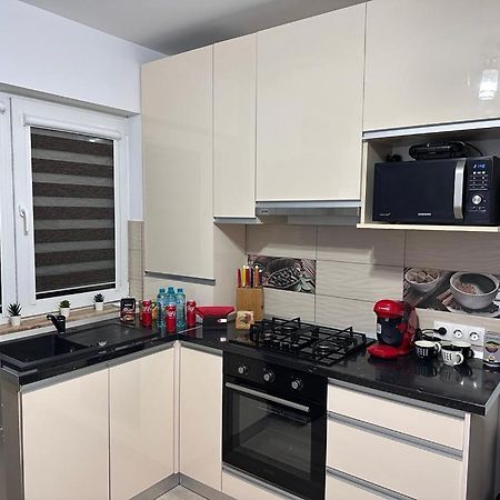 Marului Residence ブカレスト エクステリア 写真