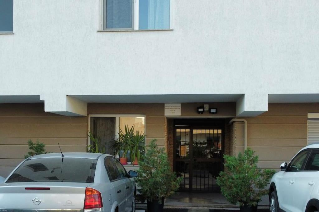 Marului Residence ブカレスト エクステリア 写真