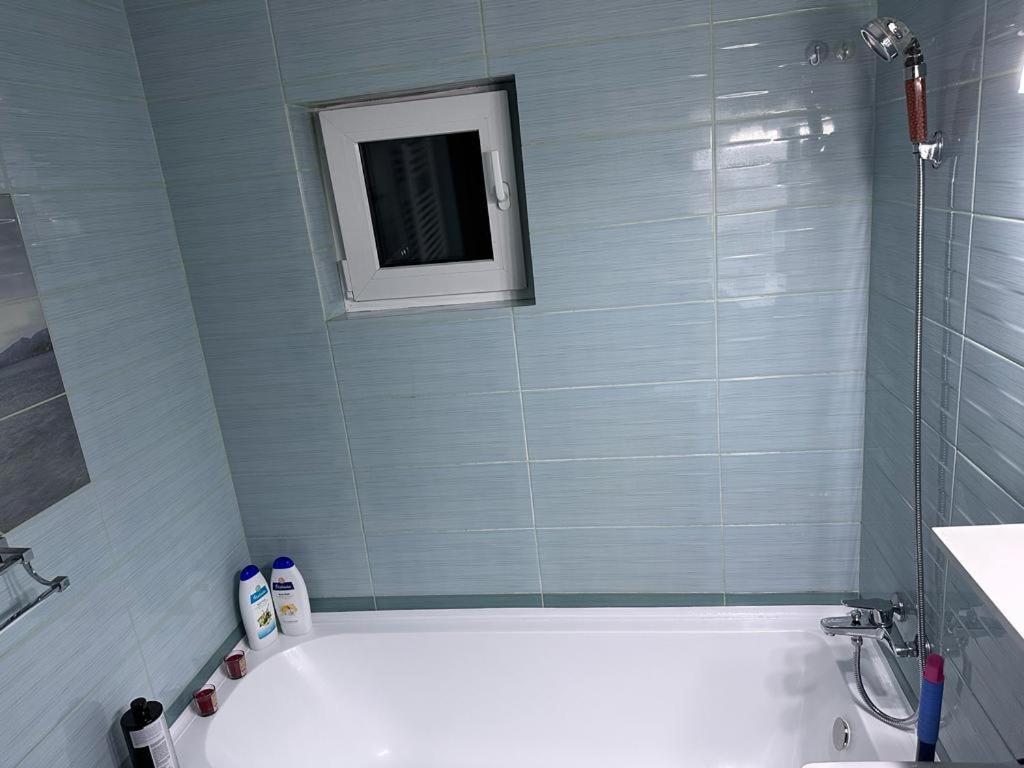 Marului Residence ブカレスト エクステリア 写真