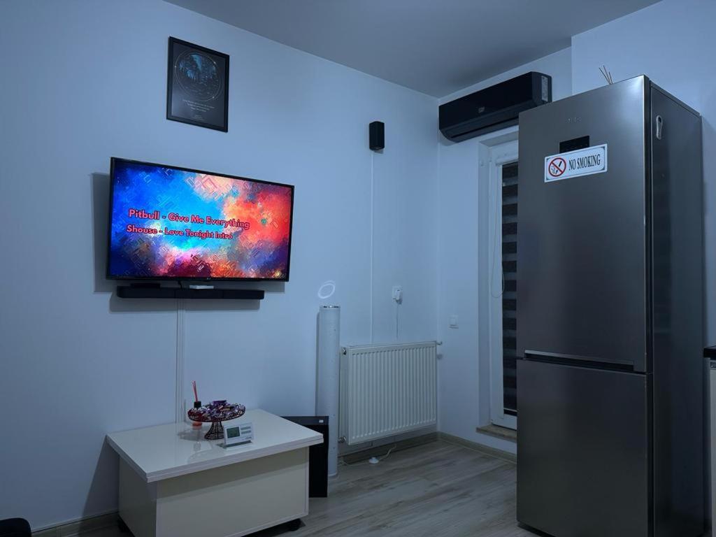 Marului Residence ブカレスト エクステリア 写真