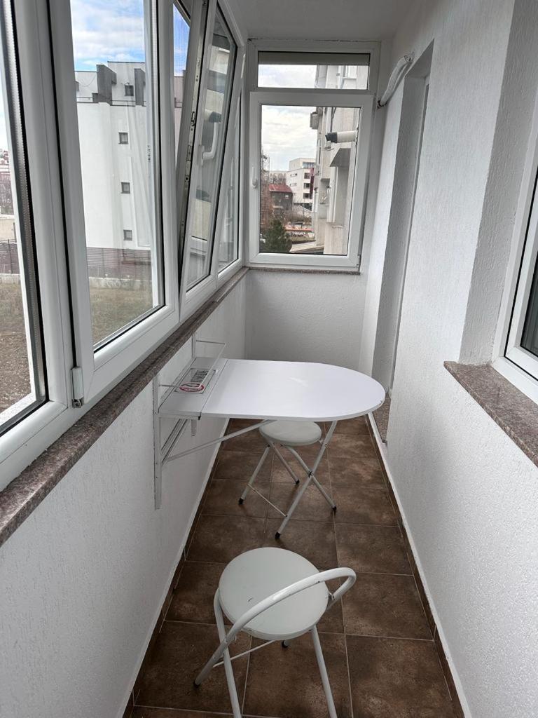 Marului Residence ブカレスト エクステリア 写真