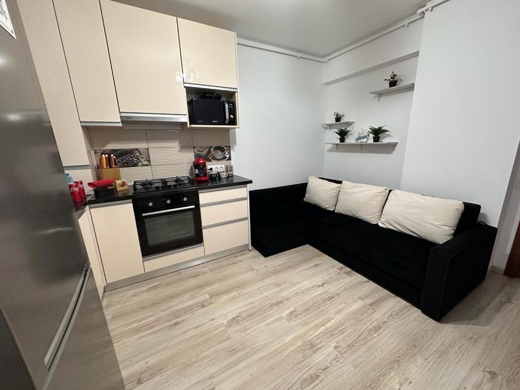 Marului Residence ブカレスト エクステリア 写真